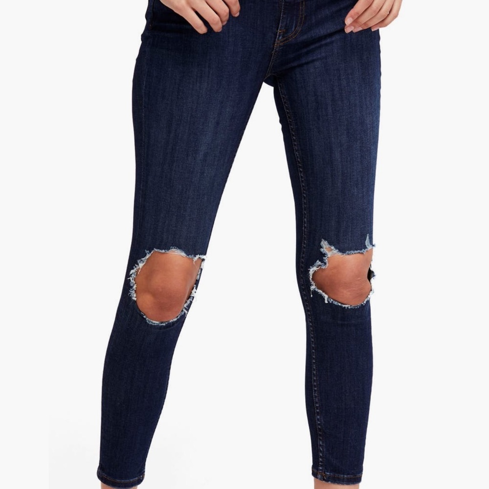 Free People Jeans